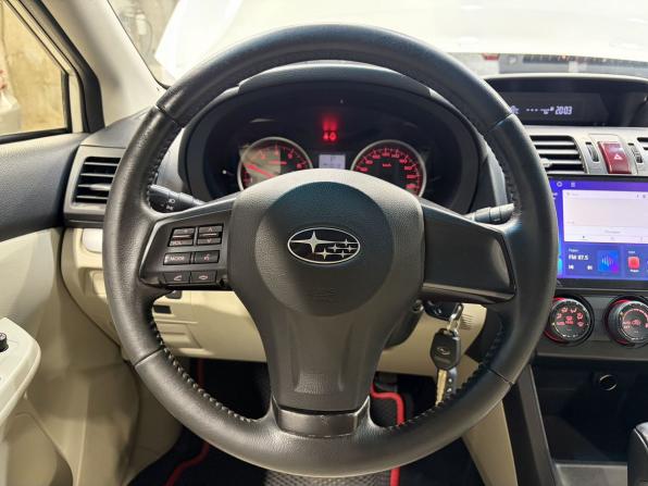 Subaru Impreza IV с пробегом 2012 года, цена 1 090 000 рублей, 175843 км, седан, Автокод Объявления