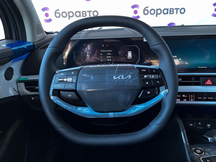 Kia Sportage V Рестайлинг Ростов-на-Дону  - изображение 8