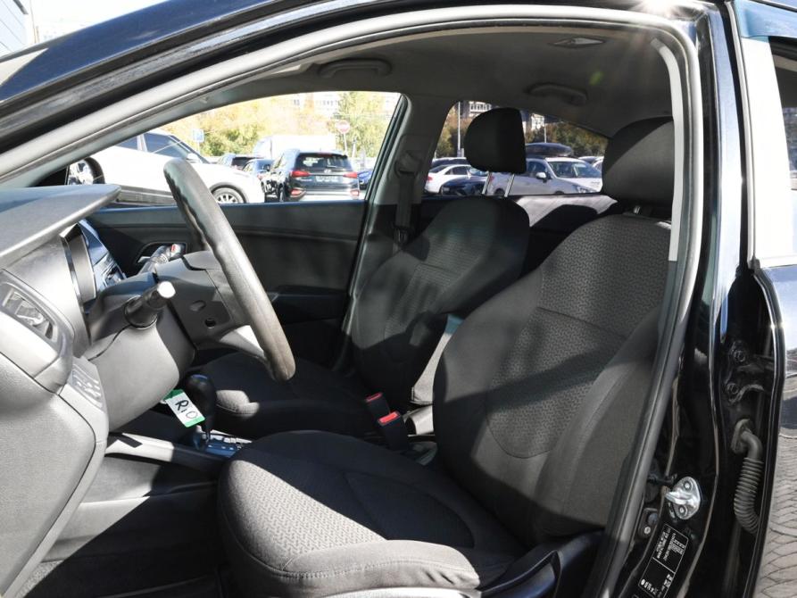 Kia Rio III Екатеринбург  - изображение 14