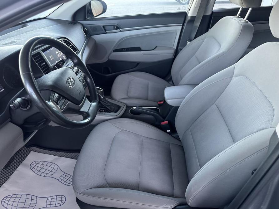 Hyundai Elantra VI (AD) Волгоград  - изображение 9