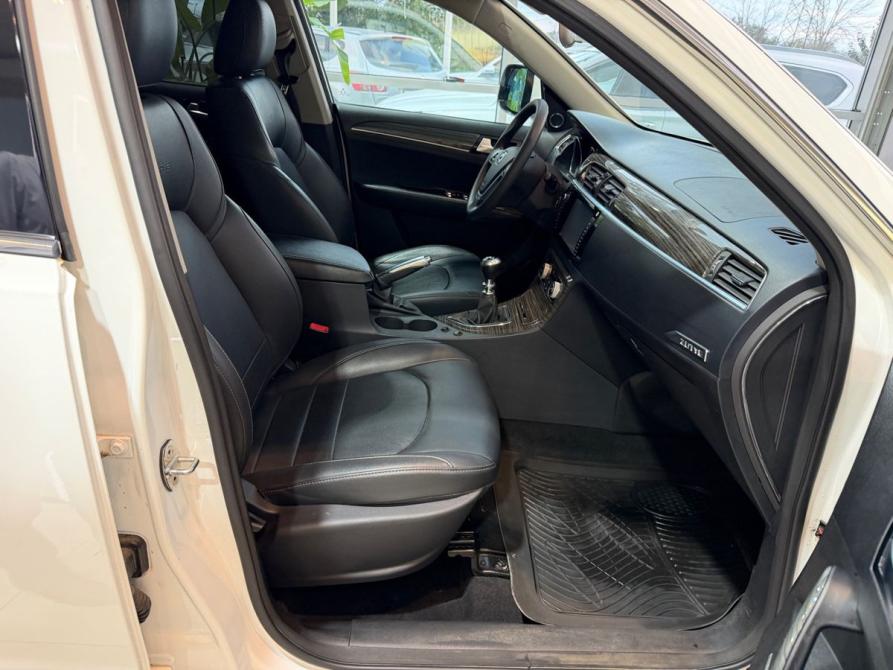 Zotye T600 Таганрог  - изображение 19