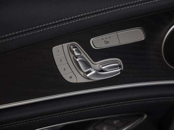 Mercedes-Benz E-Класс V (W213 S213 C238) Рестайлинг с пробегом 2021 года, цена 4 449 000 рублей, 87878 км, седан, Автокод Объявления