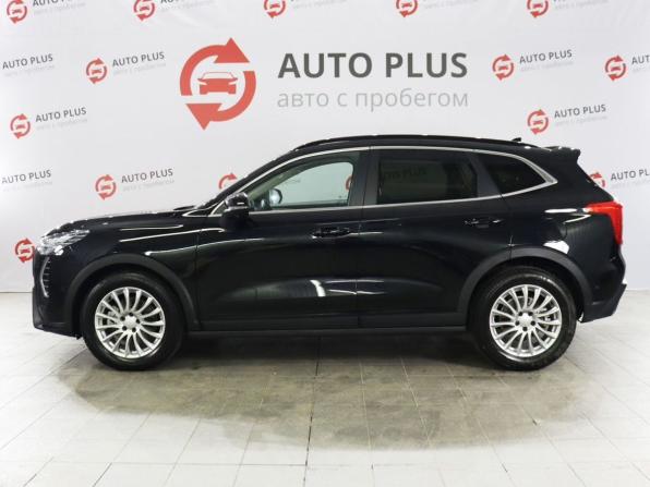 Haval Jolion I Рестайлинг с пробегом 2024 года, цена 2 190 000 рублей, 50562 км, внедорожник, Автокод Объявления