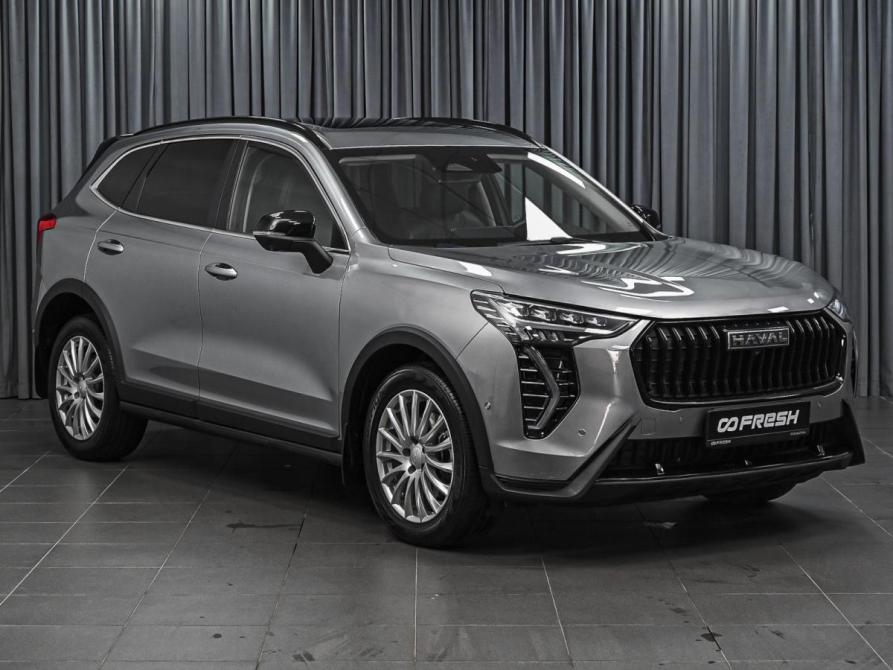 Haval Jolion I Рестайлинг 2 Ставрополь  - изображение 1