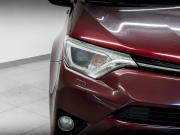 Toyota RAV4 IV (XA40) Рестайлинг Москва  - изображение 43