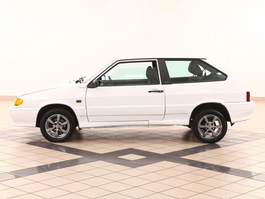 Lada (ВАЗ) 2113 Иваново  - изображение 4