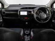 Toyota Vitz III (XP130) Рестайлинг 2 Тюмень  - изображение 42