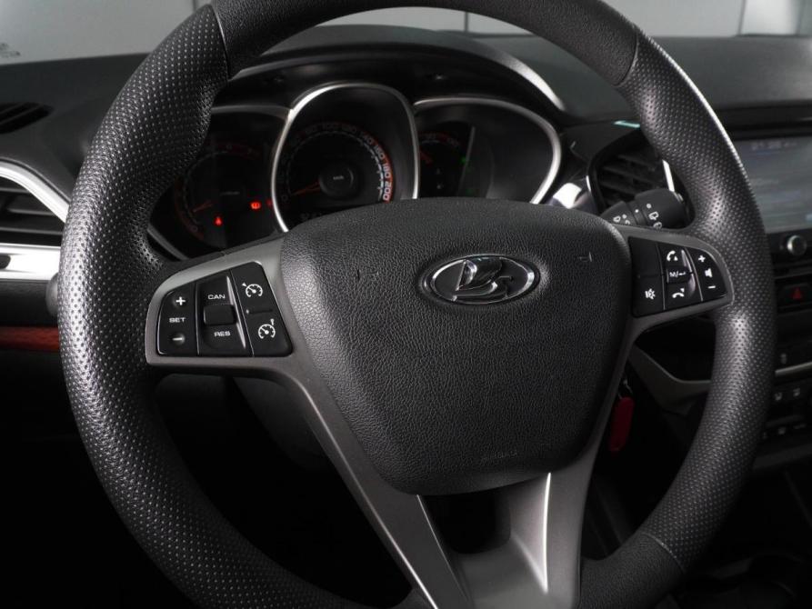 Lada (ВАЗ) Vesta I Минеральные Воды  - изображение 18