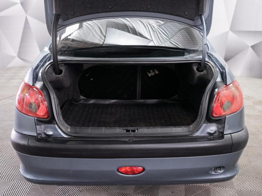 Peugeot 206 Ульяновск  - изображение 19