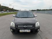 Kia Sportage II Пермь  - изображение 10