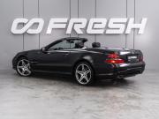 Mercedes-Benz SL-Класс V (R230) Рестайлинг 2 Воронеж  - изображение 32