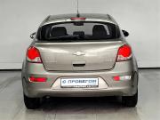 Chevrolet Cruze I Рестайлинг Москва  - изображение 17