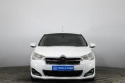 Citroen C4 II Пермь  - изображение 25