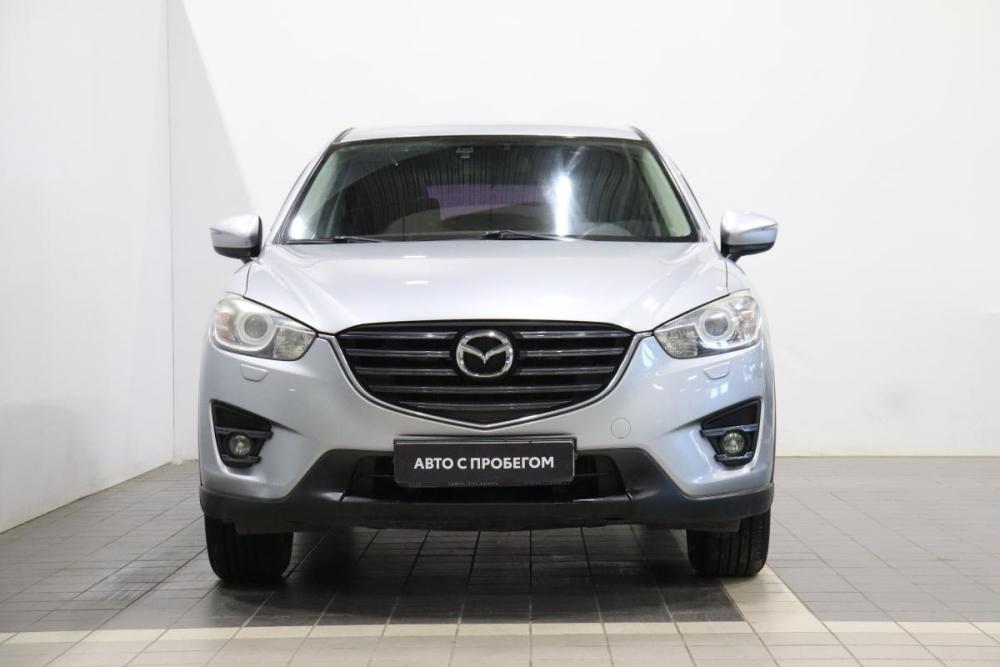 Mazda CX-5 I Ульяновск  - изображение 2