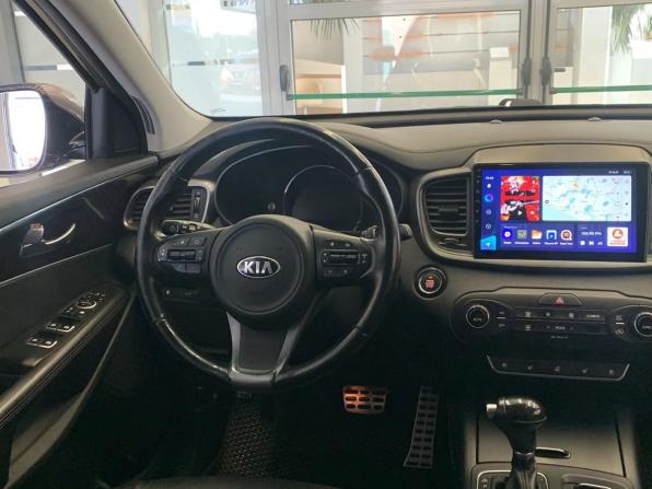 Kia Sorento III Prime с пробегом 2017 года, цена 2 350 000 рублей, 210045 км, внедорожник, Автокод Объявления