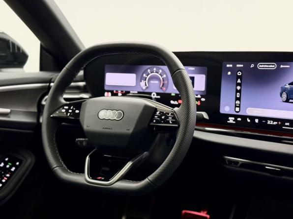 Audi A5 III (B10) с пробегом 2026 года, цена 6 300 000 рублей, 42 км, лифтбек, Автокод Объявления