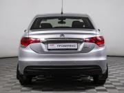 Citroen C4 II Москва  - изображение 20