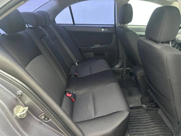Mitsubishi Lancer X с пробегом 2008 года, цена 615 000 рублей, 291783 км, седан, Автокод Объявления