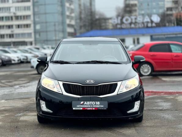 Kia Rio III с пробегом 2012 года, цена 859 000 рублей, 150095 км, седан, Автокод Объявления