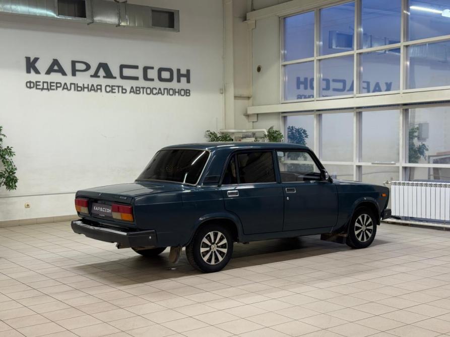 Lada (ВАЗ) 2107 Волгоград  - изображение 2