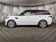 Land Rover Range Rover Sport II Рестайлинг Москва  - изображение 28
