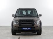 Land Rover Discovery IV Москва  - изображение 26