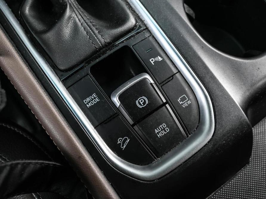 Hyundai Santa Fe IV Новороссийск  - изображение 21
