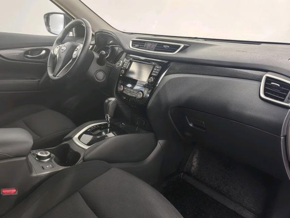 Nissan X-Trail III с пробегом 2018 года, цена 1 499 000 рублей, 205339 км, внедорожник, Автокод Объявления
