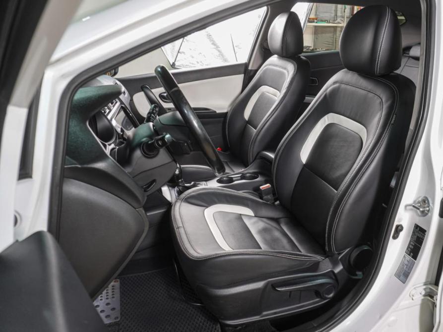 Kia Ceed II Рестайлинг Воронеж  - изображение 10
