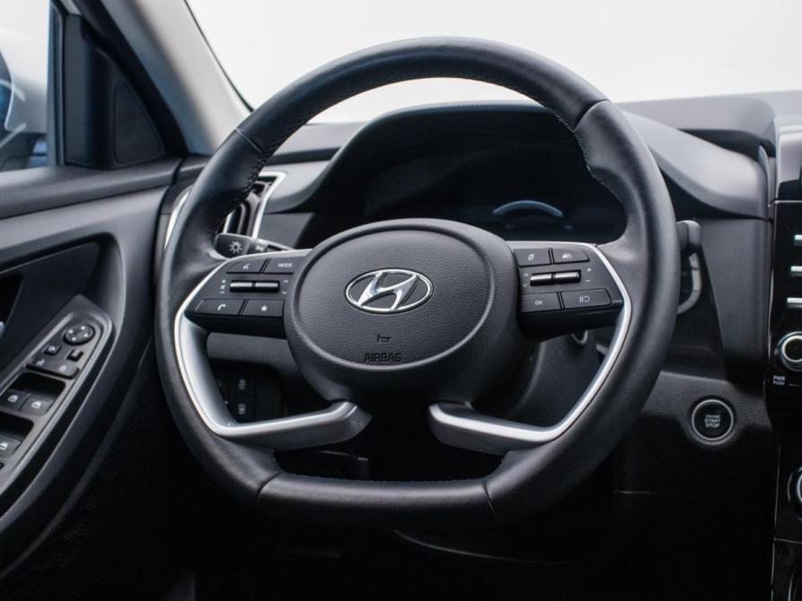 Hyundai Creta II Москва  - изображение 16