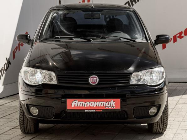 Fiat Albea I Рестайлинг с пробегом 2010 года, цена 375 000 рублей, 169723 км, седан, Автокод Объявления