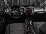 Kia Cerato III Рестайлинг (Classic) Тюмень  - изображение 24