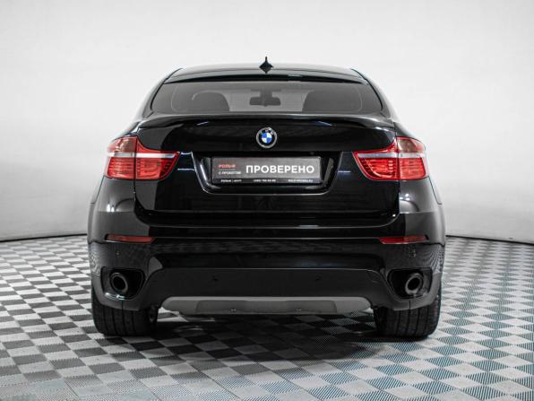 BMW X6 I (E71) с пробегом 2010 года, цена 2 490 000 рублей, 138345 км, внедорожник, Автокод Объявления