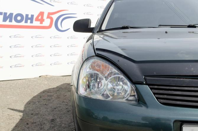 Lada (ВАЗ) Priora I с пробегом 2011 года, цена 212 000 рублей, 291058 км, седан, Автокод Объявления