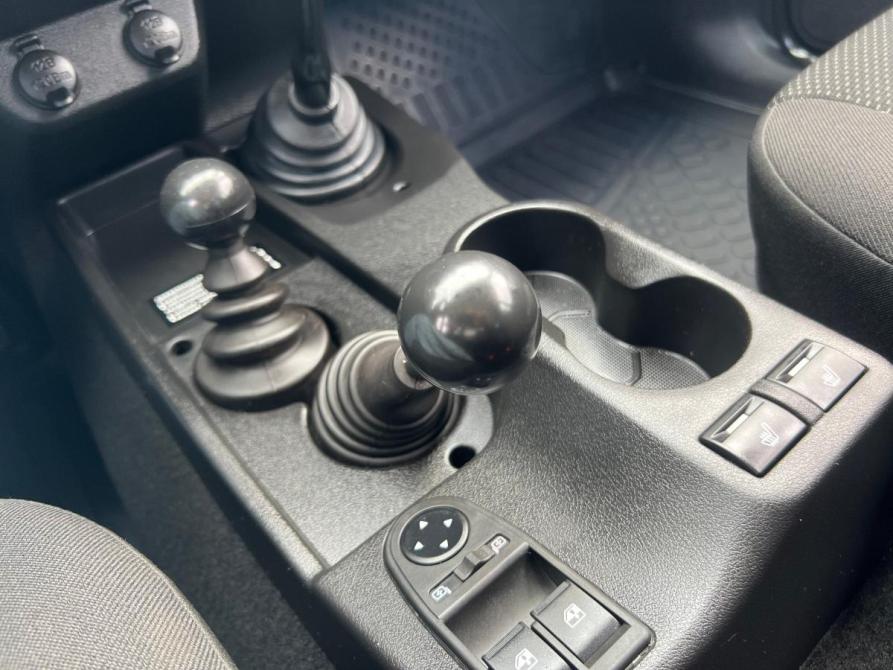 Lada (ВАЗ) Niva Legend Стерлитамак  - изображение 19
