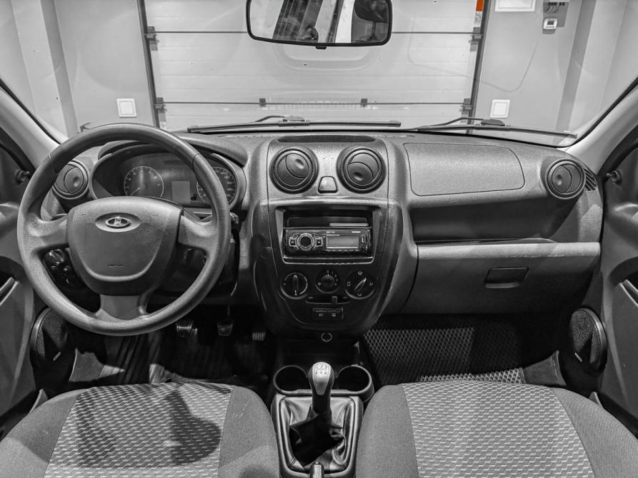 Lada (ВАЗ) Granta I Екатеринбург  - изображение 16