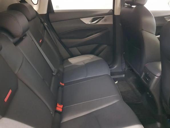 Changan CS35 Plus I Рестайлинг с пробегом 2024 года, цена 1 769 000 рублей, 18626 км, внедорожник, Автокод Объявления
