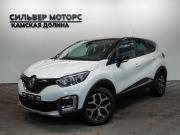 Renault Kaptur I Пермь  - изображение 19