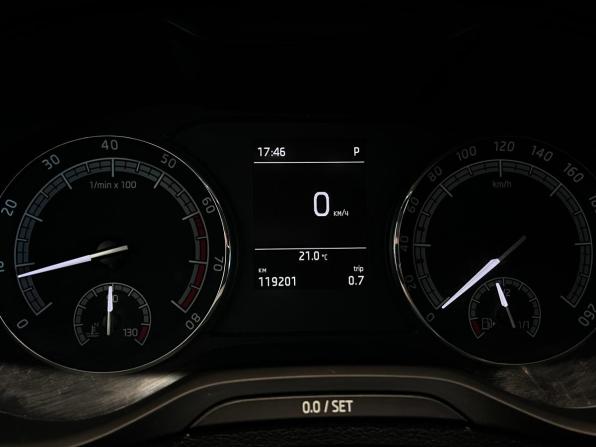 Skoda Karoq I с пробегом 2020 года, цена 2 170 000 рублей, 119194 км, внедорожник, Автокод Объявления