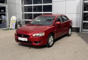 Mitsubishi Lancer X Владимир  - изображение 29