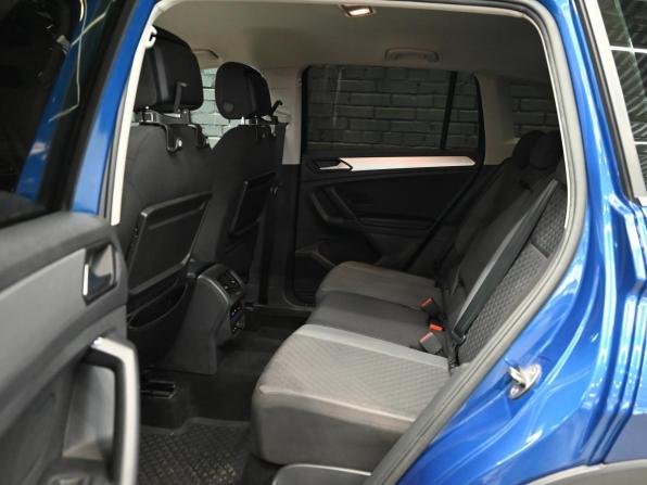 Volkswagen Tiguan II с пробегом 2020 года, цена 3 020 000 рублей, 62456 км, внедорожник, Автокод Объявления