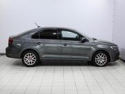 Volkswagen Polo V Рестайлинг Ростов-на-Дону  - изображение 21