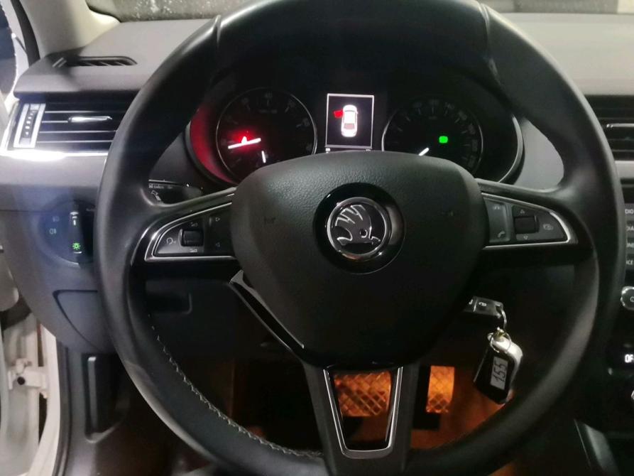 Skoda Octavia III (A7) Стерлитамак  - изображение 10