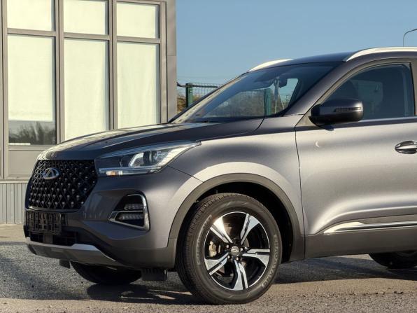 Chery Tiggo 4 Pro I Рестайлинг с пробегом 2024 года, цена 1 650 000 рублей, 16800 км, внедорожник, Автокод Объявления