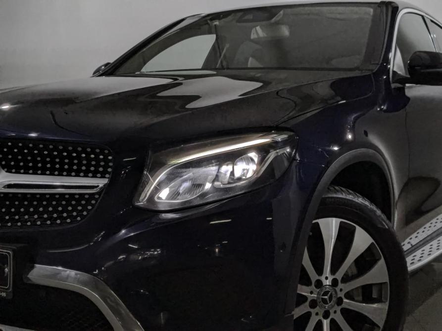 Mercedes-Benz GLC Coupe I (C253) Москва  - изображение 27