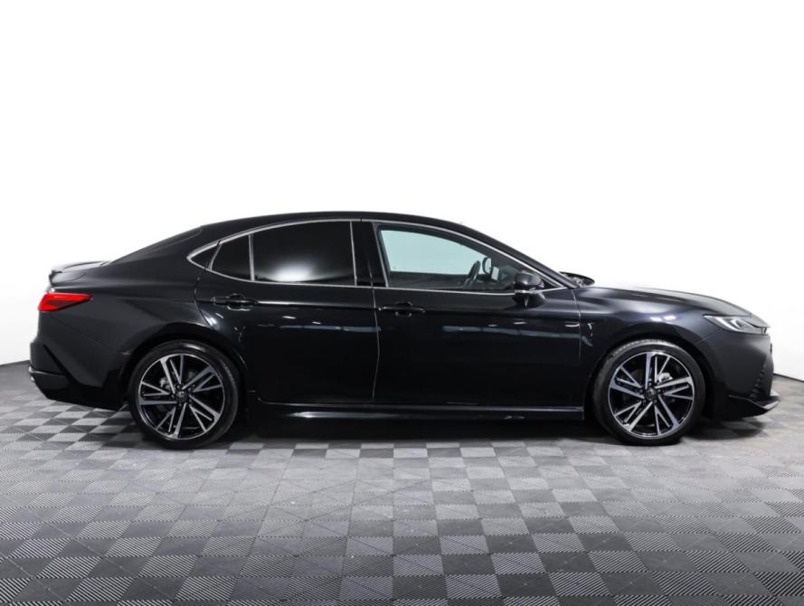 Toyota Camry IX (XV80) China Market Москва  - изображение 4