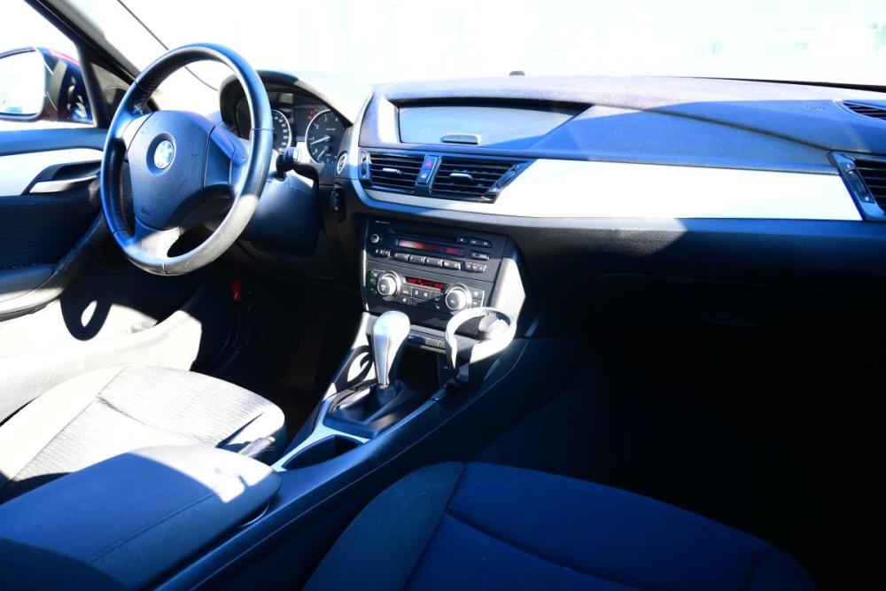 BMW X1 I (E84) Рестайлинг Екатеринбург  - изображение 6