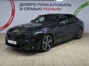 BMW 5 серии VIII (G60/G61/G68) Москва  - изображение 25