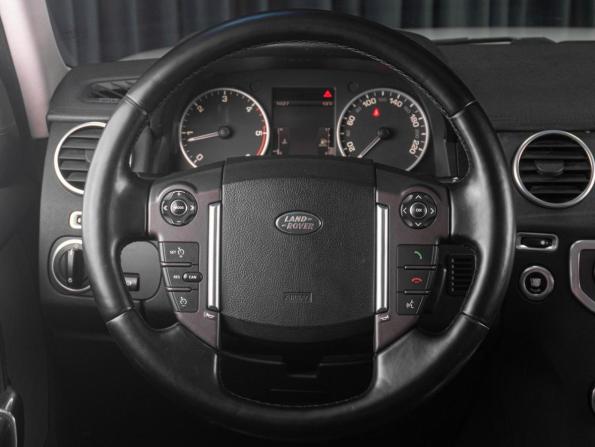 Land Rover Discovery IV с пробегом 2011 года, цена 1 599 000 рублей, 270965 км, внедорожник, Автокод Объявления
