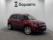 Volkswagen Tiguan I Рестайлинг Воронеж  - изображение 20